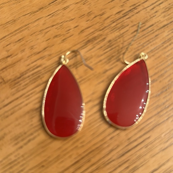 Dangle Earrings 2 Pair - Picture 3 of 3